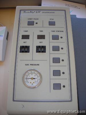 Zymark Turbo Vac LV Evaporator