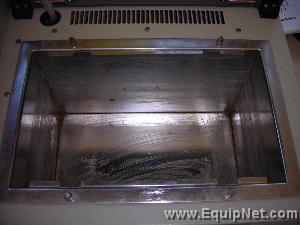 Zymark Turbo Vac LV Evaporator