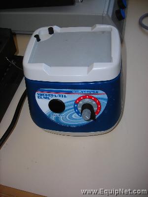 Scientific Industries Microplate Genie