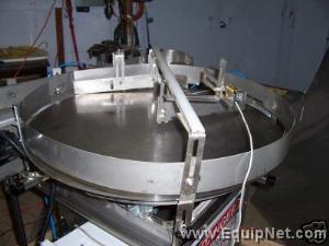 30'' diameter top turntable