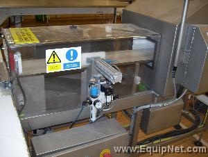 Loma model 1Q2 Inline Metal Detector