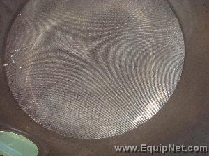 Glatt WST-120 Fluid Bed Dryer / FBD-101