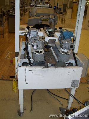 Endoline model 601 Case Taper