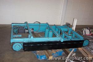 VonGal VG2200-4840-LH-REPD Palletizer