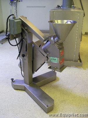 Frewitt SGV-002 Turbo Sieve