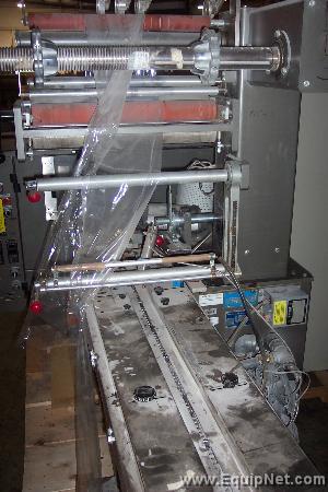 Doboy SK Mustang IV R-L Wrapper
