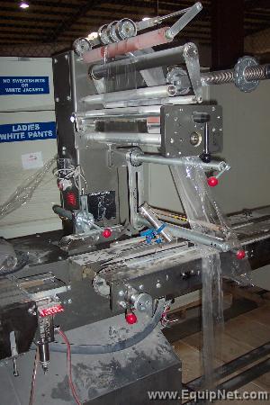Doboy SK Mustang IV R-L Wrapper