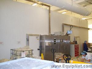 Lomax model 26-25 Spiral Cooling System