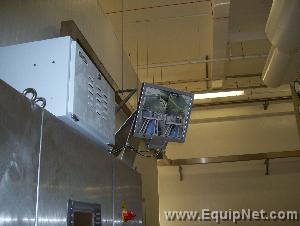 Lomax model 26-25 Spiral Cooling System