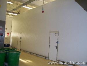 Lomax model 26-25 Spiral Cooling System