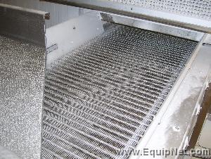 Lomax model 26-25 Spiral Cooling System