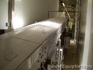 Lomax model 26-25 Spiral Cooling System