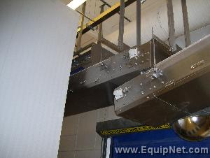 Lomax model 26-25 Spiral Cooling System