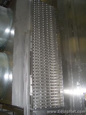 Lomax model 26-25 Spiral Cooling System