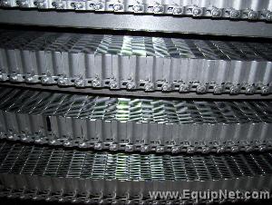 Lomax model 26-25 Spiral Cooling System