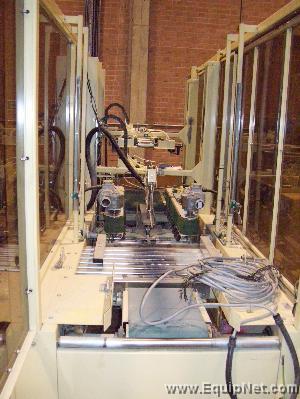 Endoline Random Gluer model 407