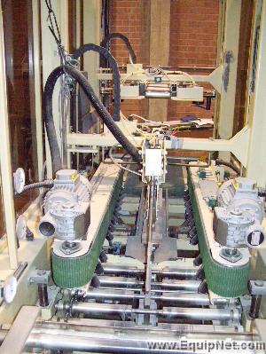Endoline Random Gluer model 407