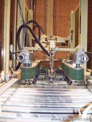 Endoline Random Gluer model 407