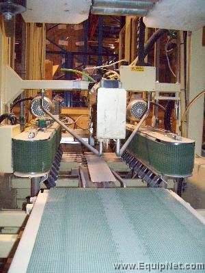 Endoline Random Gluer model 407