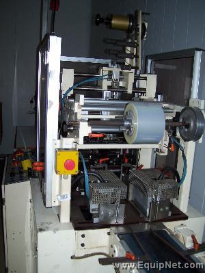 SOLLAS  model Mini 75 Over Wrapper