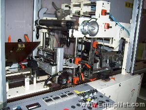 SOLLAS  model Mini 75 Over Wrapper
