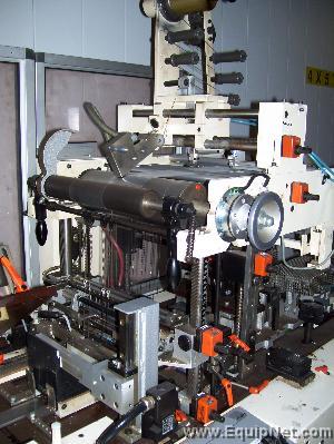 SOLLAS  model Mini 75 Over Wrapper