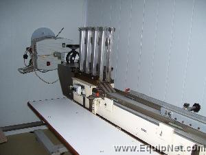 SOLLAS  model Mini 75 Over Wrapper