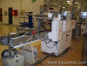 FMC model WA 120 Super Over Wrapper