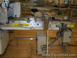 FMC model WA 120 Super Over Wrapper