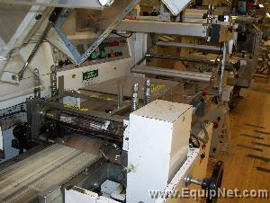 FMC model WA 120 Super Over Wrapper