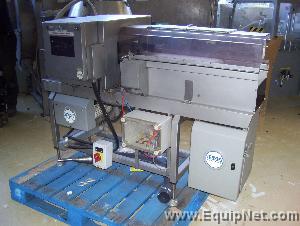 Loma model IQ  Metal Detector