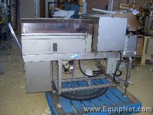 Loma model IQ  Metal Detector