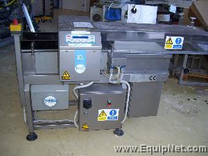 Loma model IQ  Metal Detector