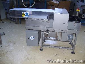 Loma model IQ  Metal Detector