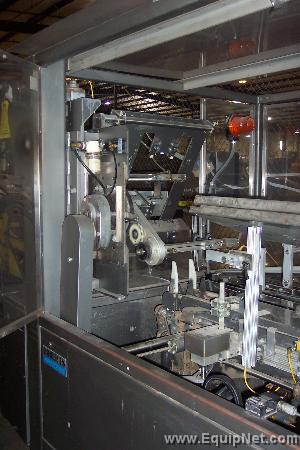 Roberts Engineered Systems Cartoner