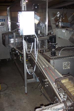 Roberts Engineered Systems Cartoner