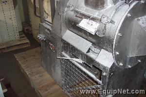 Winkworth Ploughshhare Mixer, Model RT80, 80 Liter