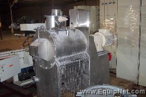 Winkworth Ploughshhare Mixer, Model RT80, 80 Liter