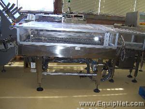 L.M.SPA. Stainless Steel Lane Divider