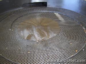 Vibrecon Stainless Steel Vibratory Sieve