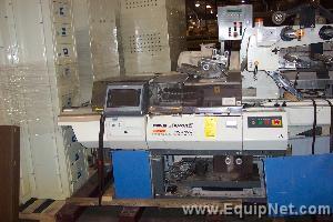 Fuji Alpine wrapper III, Model FW3400/MS/L