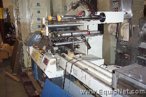 Fuji Alpine wrapper III, Model FW3400/MS/L