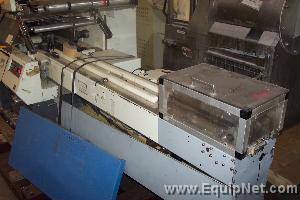 Fuji Alpine wrapper III, Model FW3400/MS/L