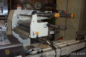 Fuji Alpine wrapper III, Model FW3400/MS/L