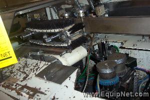 Fuji Alpine wrapper III, Model FW3400/MS/L
