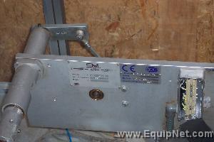 CAM Mfg. Cartoner, Model NOK