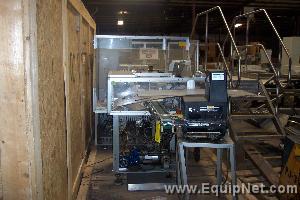 CAM Mfg. Cartoner, Model NOK