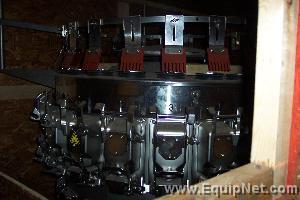 Ishida Scale, Unused in Crate
