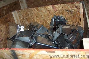 Ishida Scale, Unused in Crate