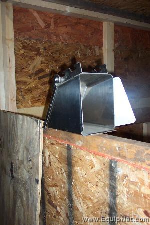 Ishida Scale, Unused in Crate